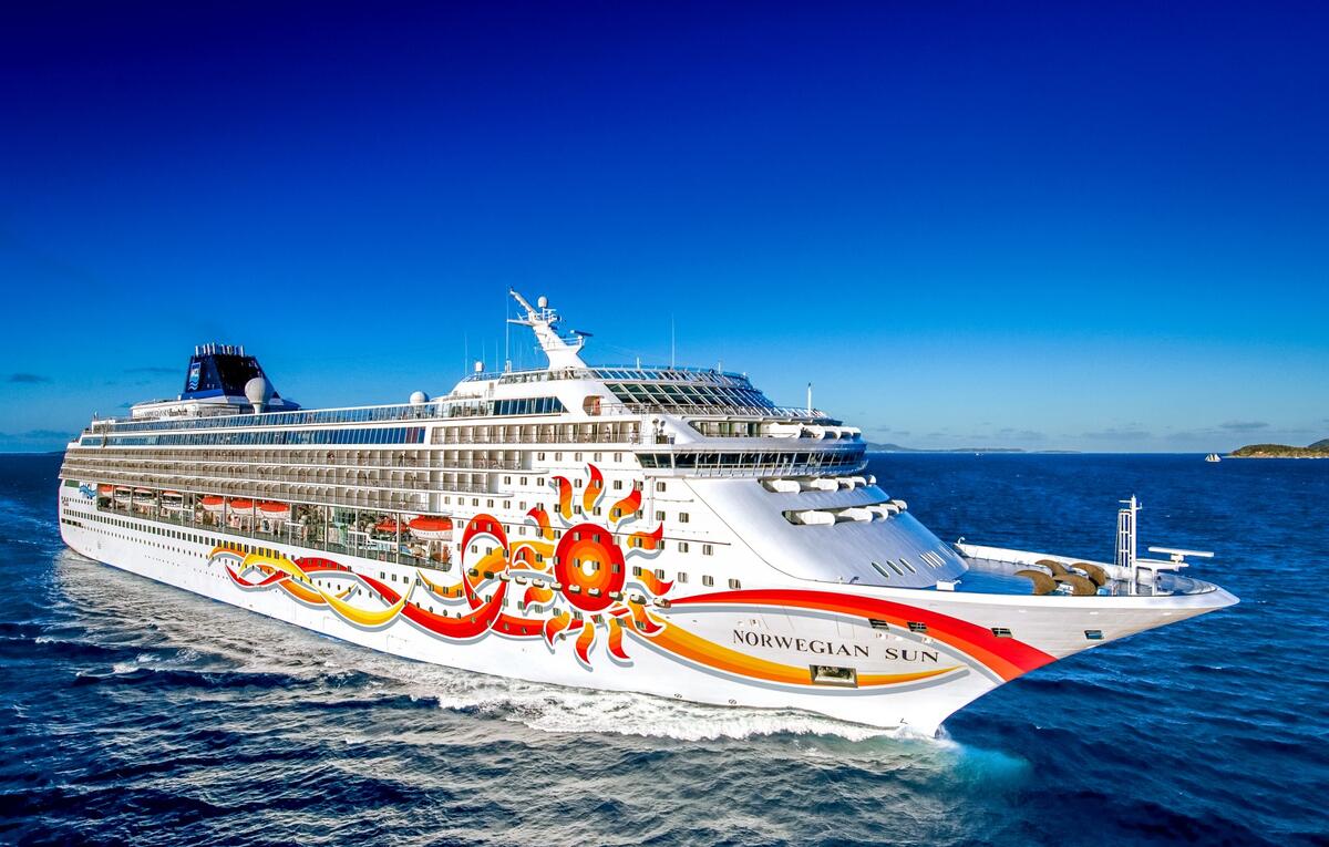 ¿Cuándo es el mejor momento para un crucero?