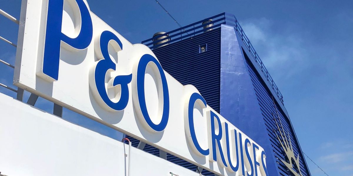 6 cosas que P&O Cruises hace mejor que otras líneas de cruceros