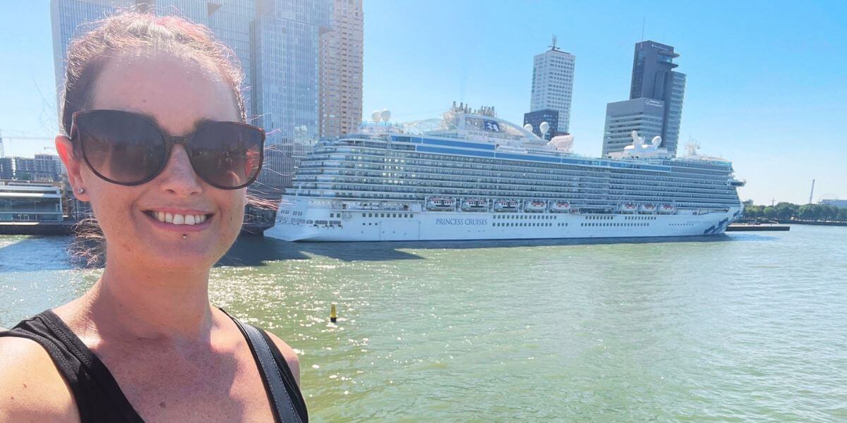 Cabañas Enchanted Princess: las mejores y peores habitaciones del barco