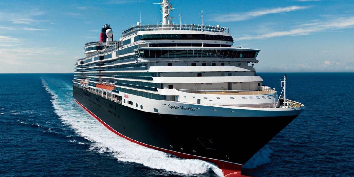 Crucero afectado por virus y más de 100 pasajeros sufren síntomas
