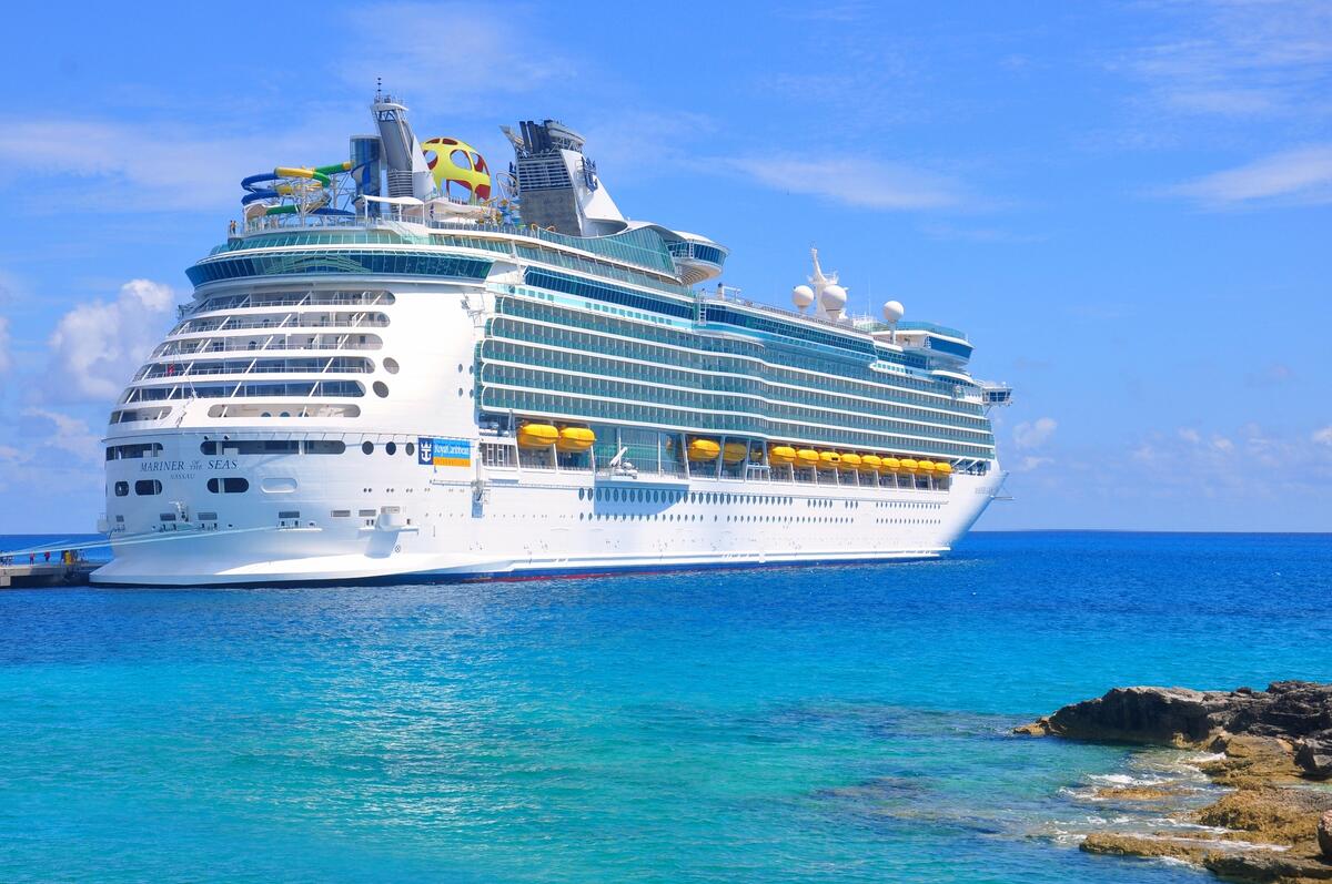 ¿Qué mes es más barato para reservar un crucero?