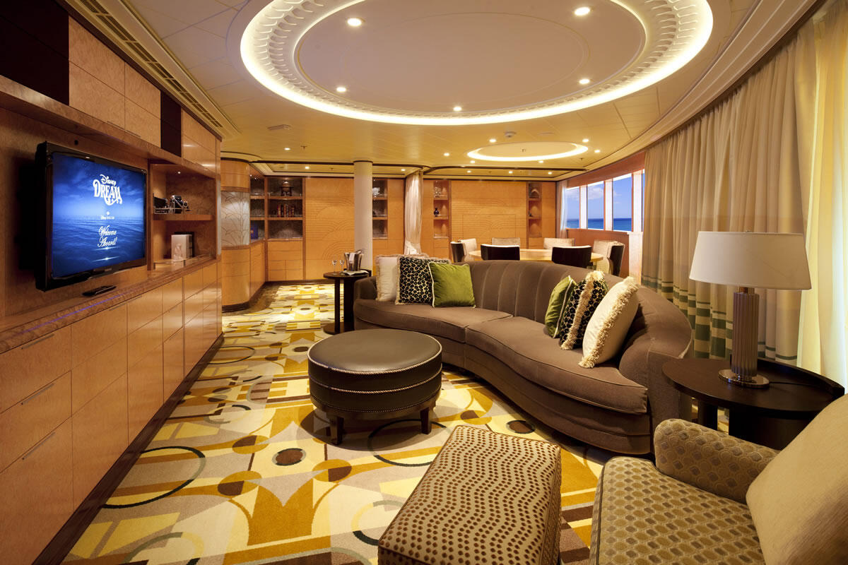¿Vale la pena el conserje de Disney Cruise Line?