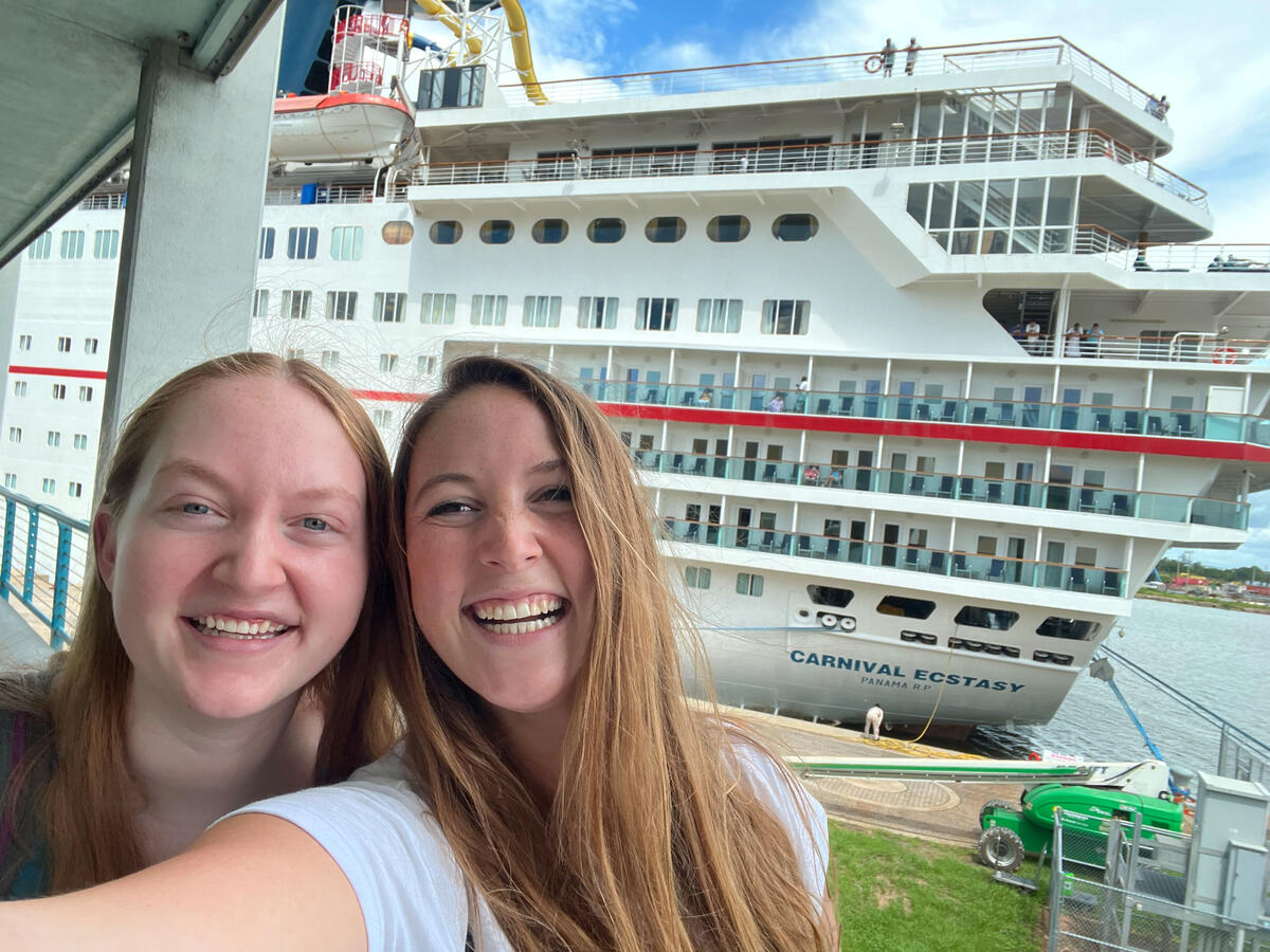 12 cosas que me sorprendieron de mi primer crucero Carnival en una década