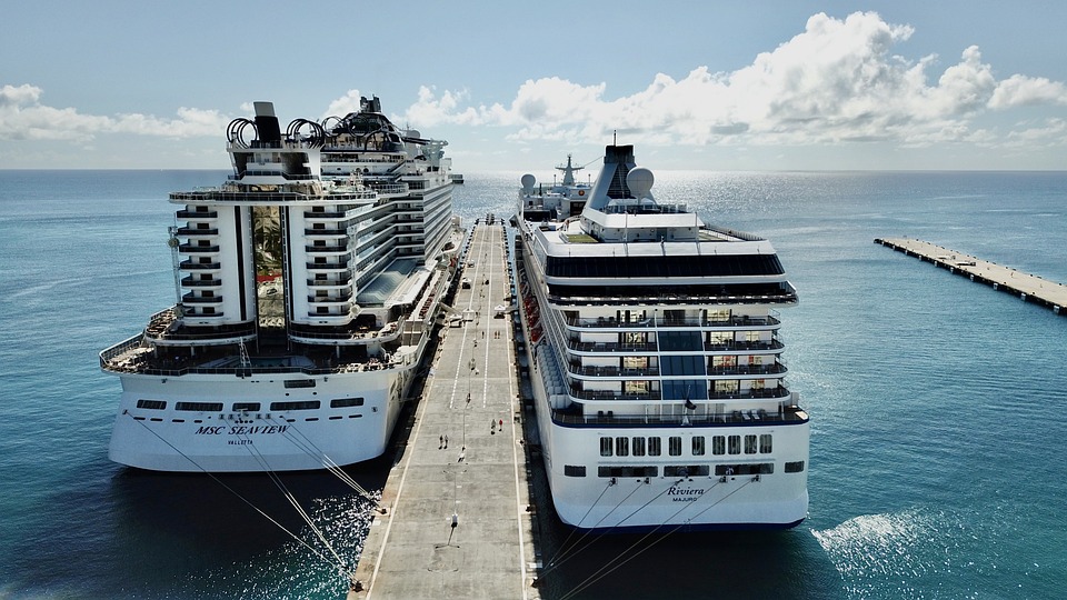 Cruceros Princesa | Crucero.Blog
