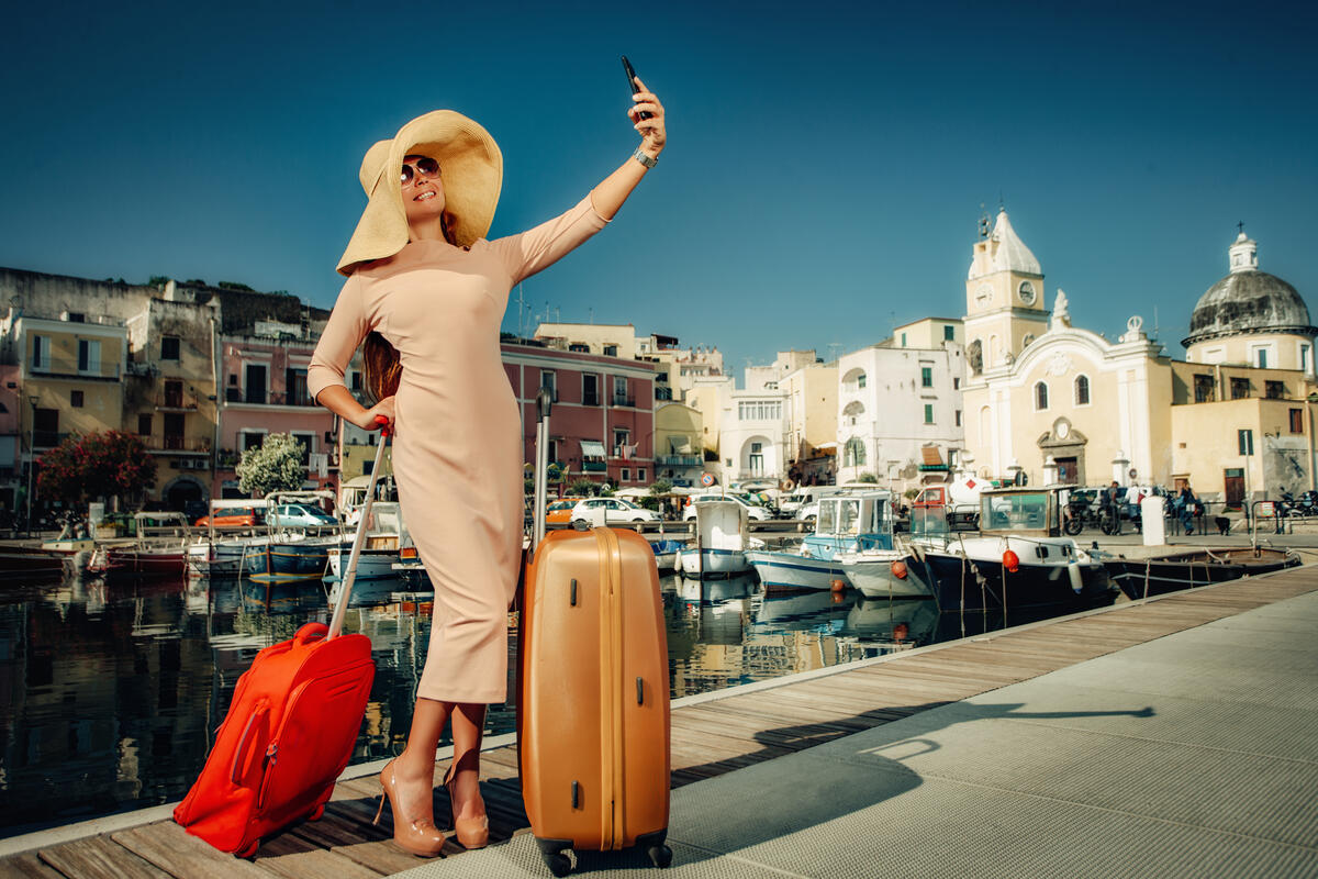 15 consejos para empacar para principiantes en cruceros (2024)