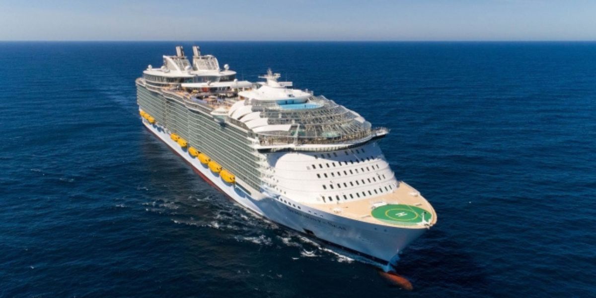 Cabañas Symphony of the Seas que debes evitar