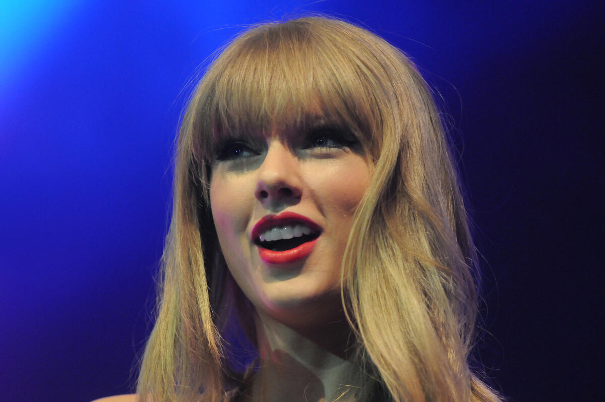 Dos cruceros más con temática de Taylor Swift zarparán en 2024, pero no esperes que la cantante esté allí