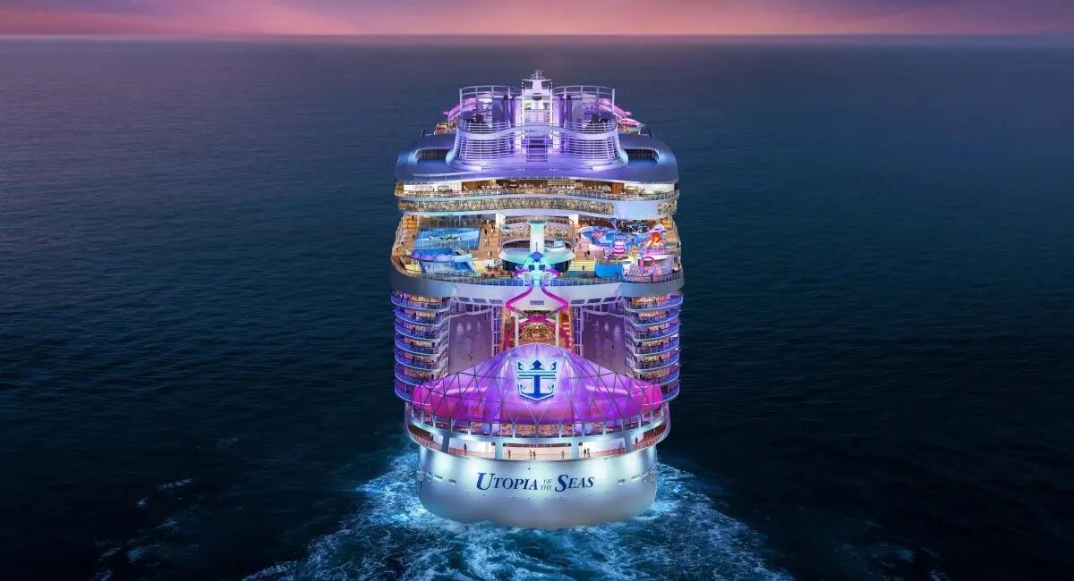 ¿Valen la pena los cruceros? Aquí están los pros y los contras de viajar en crucero (2024)