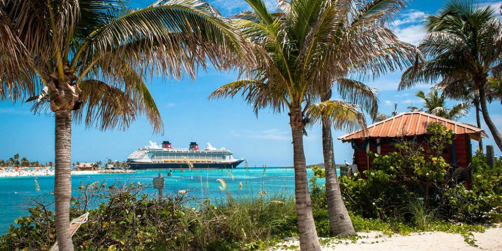 ¡Gana un crucero!