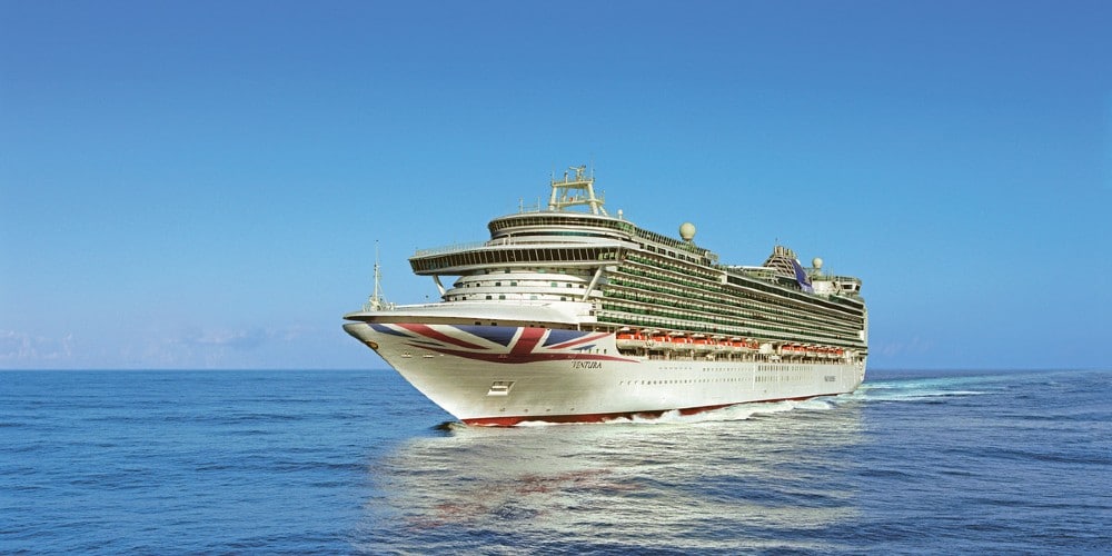 Los mejores cruceros de invierno desde Southampton