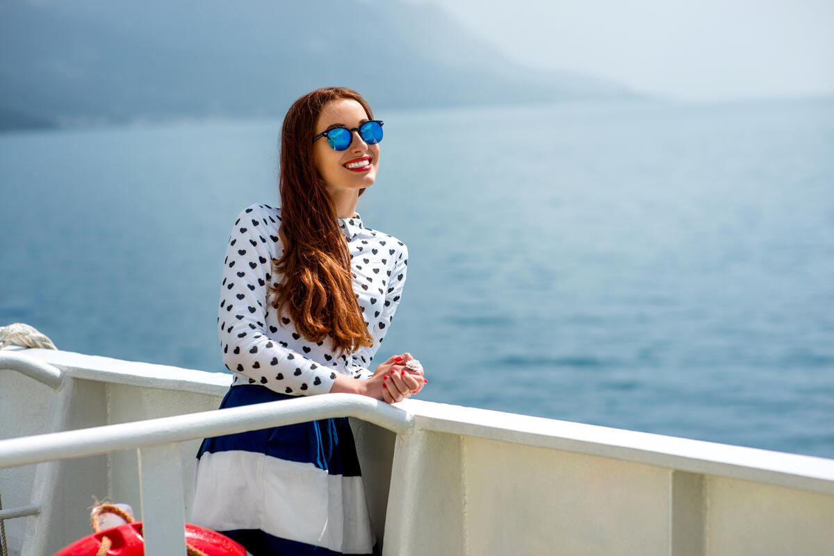 ¿A cuánto ascienden los recargos individuales en los cruceros?