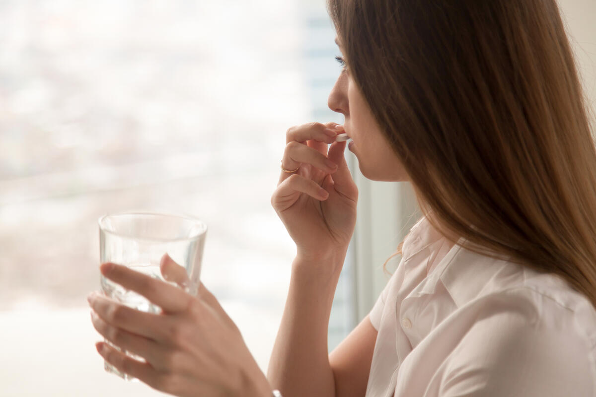 Bonine versus Dramamine: ¿Qué medicamento para el mareo es mejor? (2024)