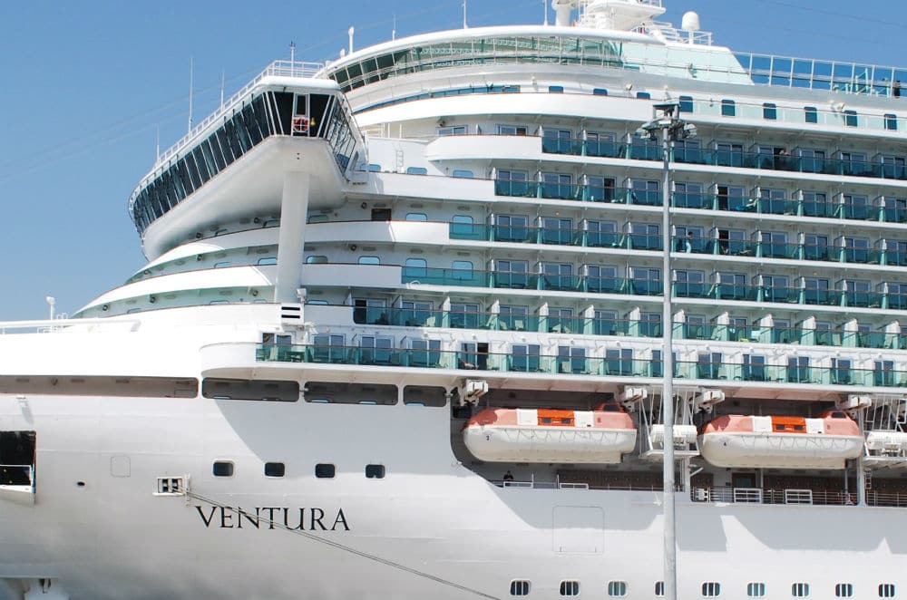 ¡Cabañas P&O Ventura que debes evitar! ¡Cabañas P&O Ventura que debes evitar!