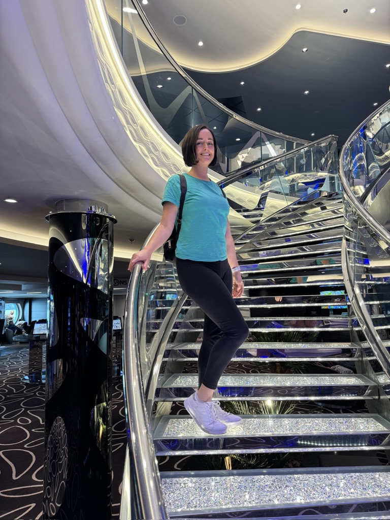 ¡Hice un crucero por £99! Revisión de cruceros MSC baratos