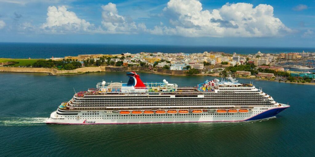 ¿Los cruceros Carnival son todo incluido? ¿Los cruceros Carnival son todo incluido?