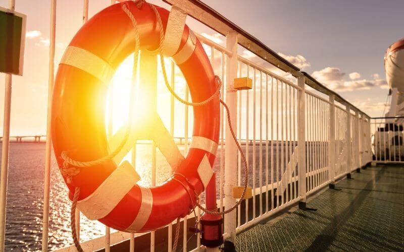 ¿Necesitas un seguro de viaje en crucero?