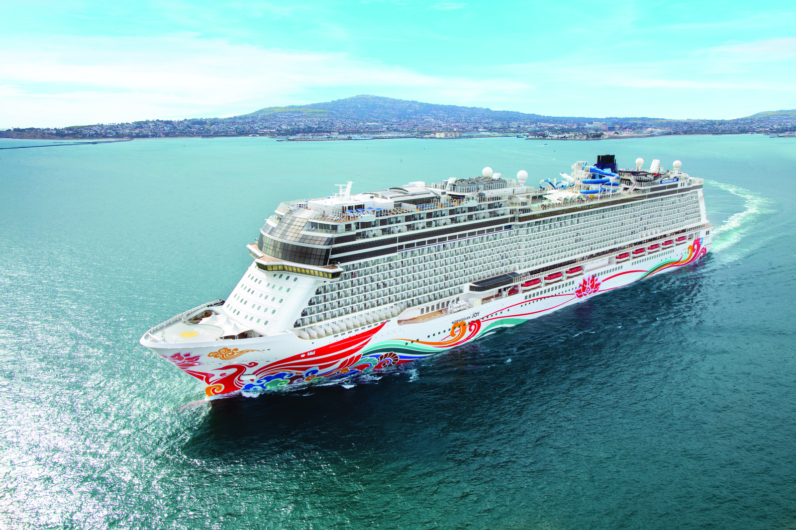 ¿Qué crucero de verano por el Caribe deberías reservar? ¿Qué crucero de verano por el Caribe deberías reservar?