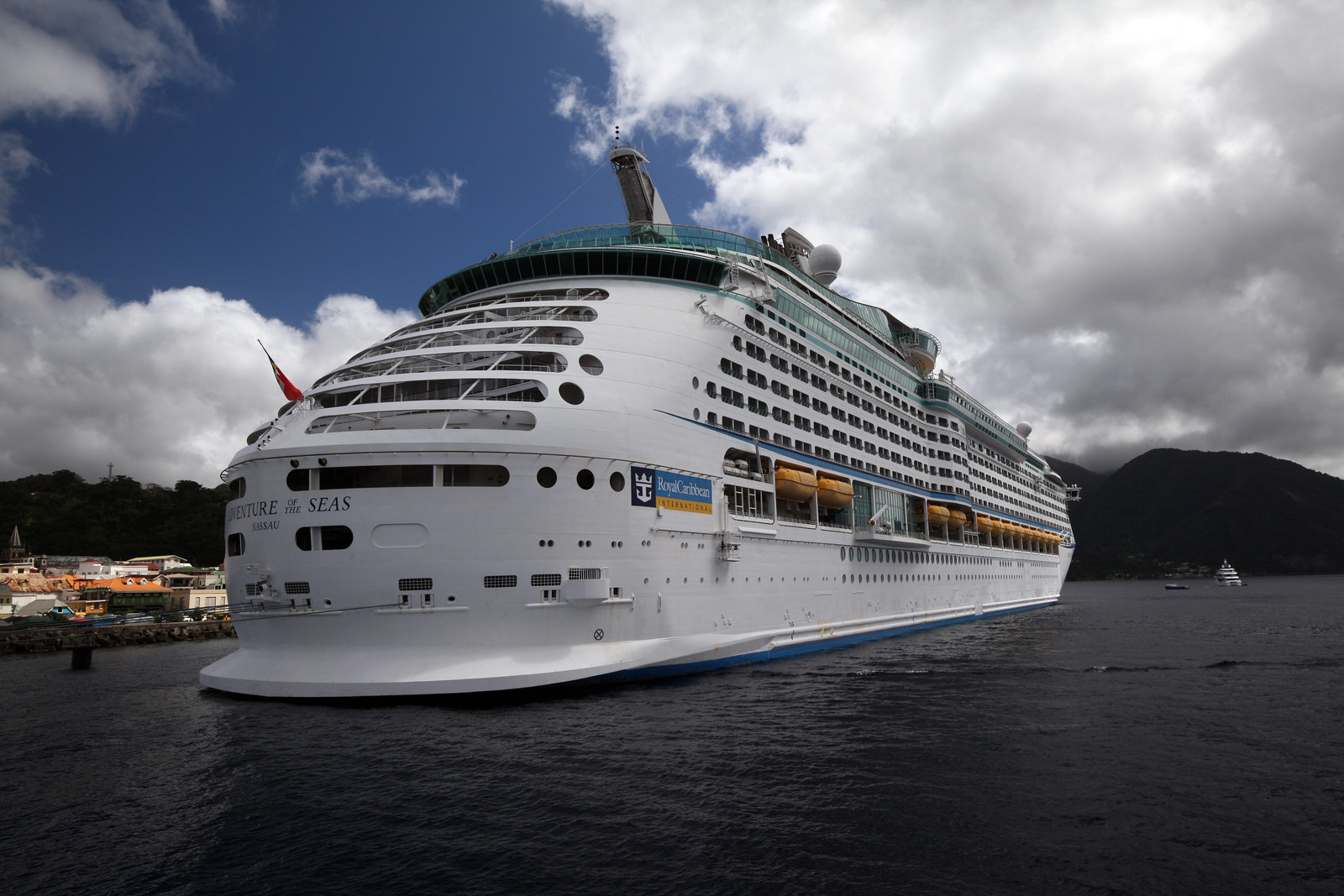 ¿Qué crucero de verano por el Caribe deberías reservar? ¿Qué crucero de verano por el Caribe deberías reservar?
