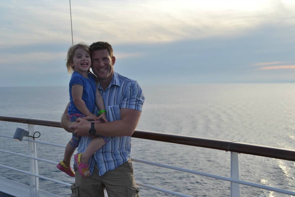 ¿Qué hace que Carnival Vista sea ideal para familias? ¿Qué hace que Carnival Vista sea ideal para familias?