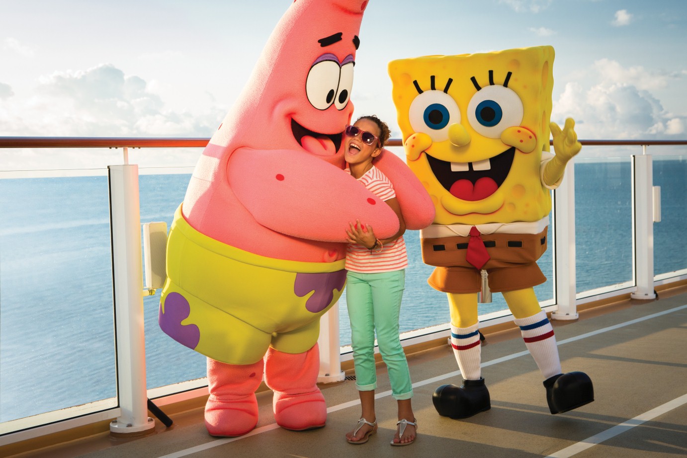 ¿Qué pasó con los cruceros de Nickelodeon? ¿Qué tan fría estaba el agua cuando se hundió el Titanic? Desde Royal Caribbean hasta Disney, estos 5 cruceros se encuentran entre los mejores, los viajeros dicen 10 cosas que no sabían sobre las cocinas y la comida de los cruceros. Cómo conseguir un trabajo en un crucero (sin experiencia) Eche un vistazo al interior de las viviendas de los capitanes de dos cruceros ¿Dónde se construyen los cruceros? ¿Qué tan fría estaba el agua cuando se hundió el Titanic? Desde Royal Caribbean hasta Disney, estos cinco cruceros son algunos de los mejores, según los viajeros Disney Fantasy vs. Norwegian Encore: diferencias entre Disney y NCL 5 cosas que me encantaron (y 4 que odié) de mis vacaciones en el crucero más grande del mundo 11 peores Errores que se deben evitar al empacar bebidas en un crucero Estos artículos esenciales me ayudaron a dominar el empaque para un crucero y cuestan menos de $25