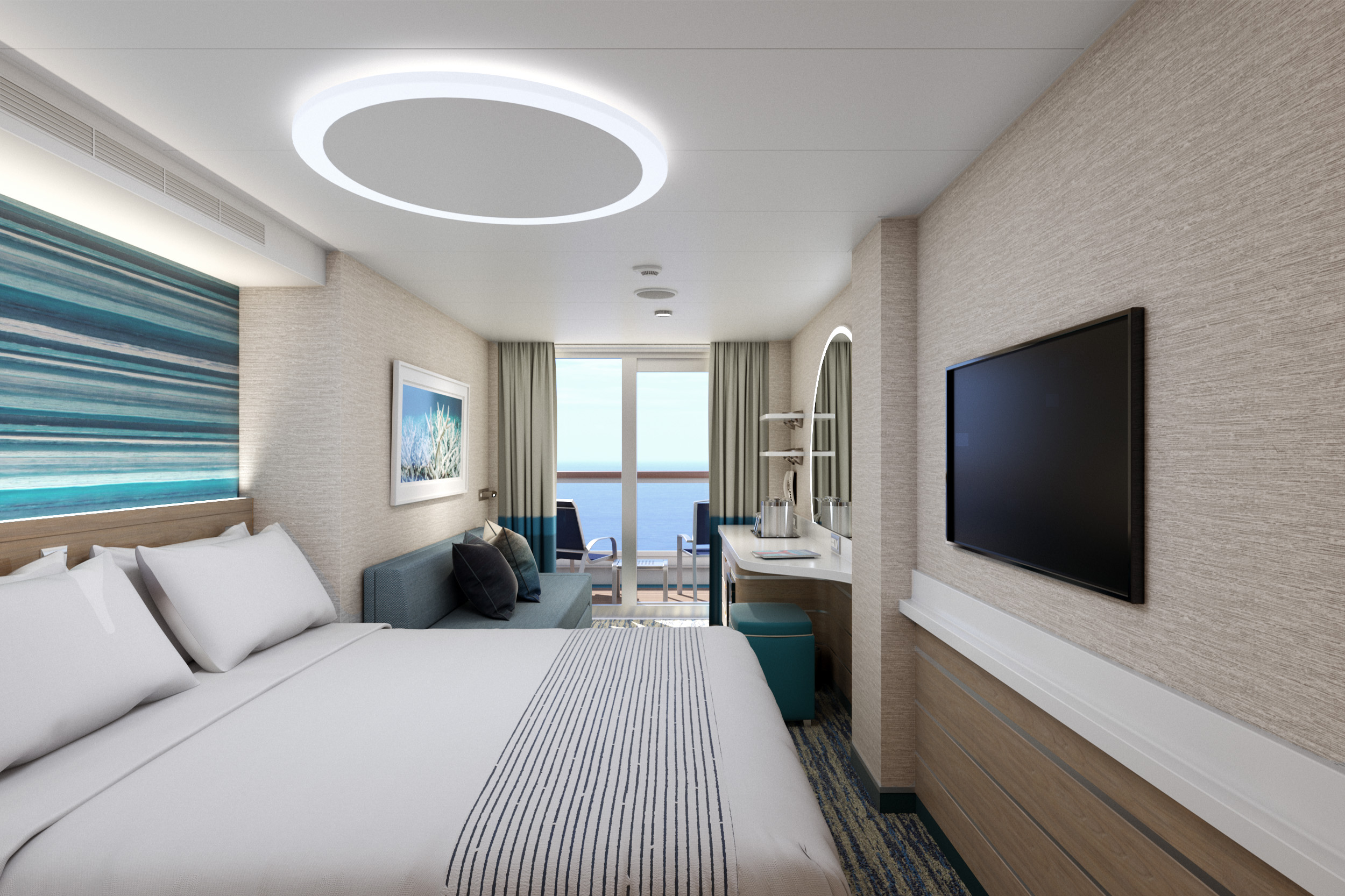 ¿Qué sucede después de tirar la cadena del inodoro en un crucero? ¿Qué sucede después de tirar la cadena del inodoro en un crucero?