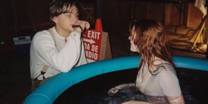 ¿Se filmó el Titanic en una piscina? ¡La sorprendente verdad!