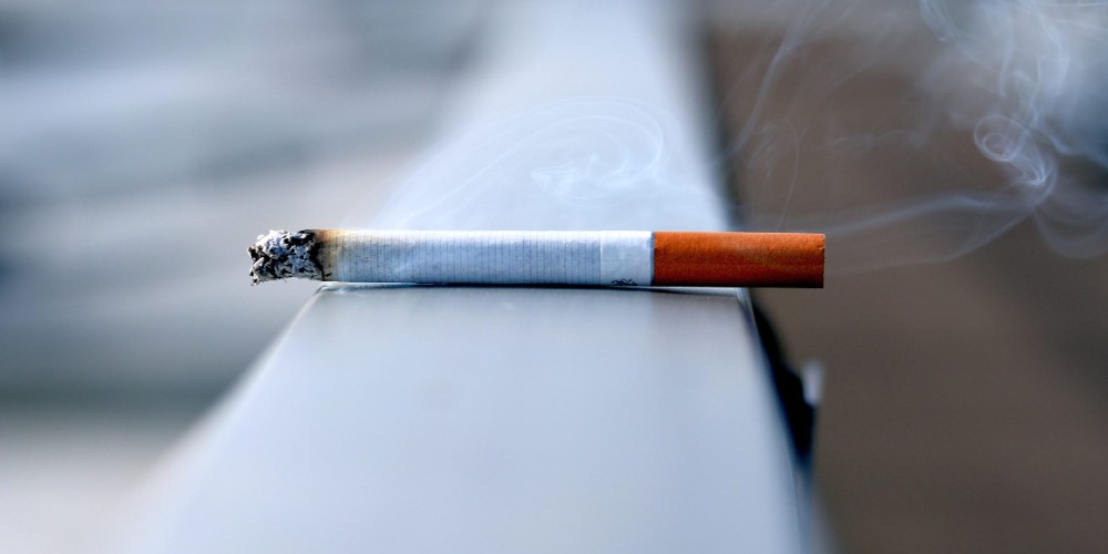 ¿Se puede fumar en un crucero?
