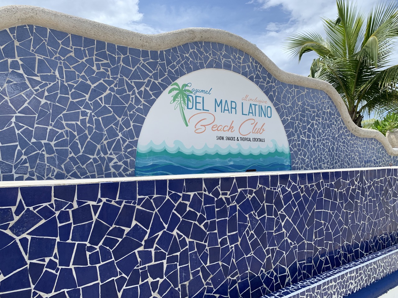 Blog en vivo de Carnival Ecstasy – Día 3 – Cozumel, México